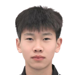 朱信宇